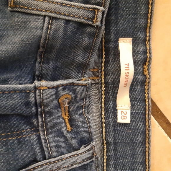 Jeans - Picture 3 of 7